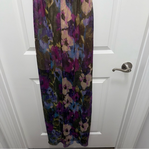 Aidan by Aidan Mattox
Womens Halter Long Evening Dress - Picture 9 of 11